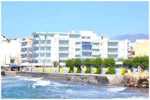 Hotel Astron Creta