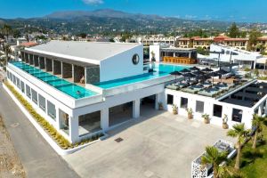 Hotel Atermono Boutique Resort Creta