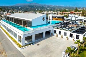 Hotel Atermono Boutique Resort Creta