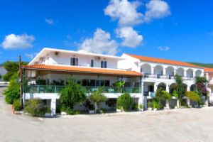 Hotel Athina Kefalonia