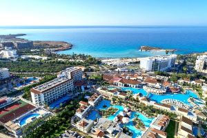 Hotel Atlantica Aeneas Resort Ayia Napa