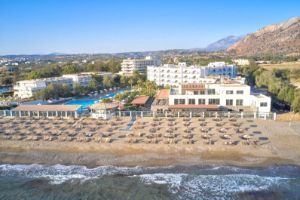 Hotel Atlantica Akti Zeus Creta