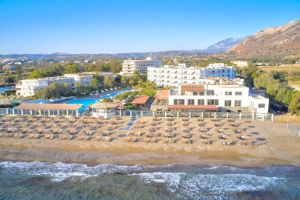 Hotel Atlantica Akti Zeus Creta