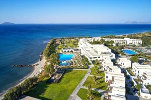 Hotel Atlantica Beach Resort Kos
