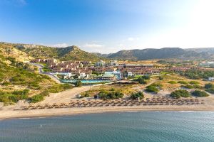 Hotel Atlantica Belvedere Resort Kos