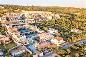 Hotel Caldera Village Creta