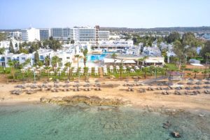 Hotel Atlantica Callisto Ayia Napa