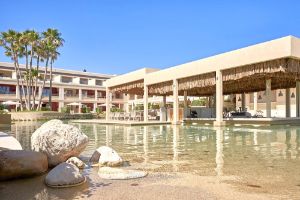 Hotel Atlantica Kalliston Resort Creta