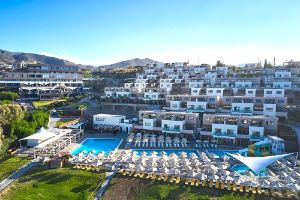 Hotel Atlantica Mikri Poli Creta