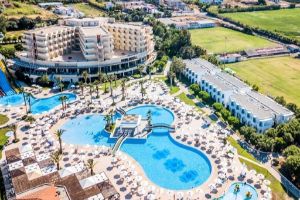 Hotel Atlantica Ocean Beach Resort Creta