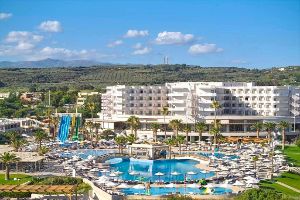 Hotel Atlantica Ocean Beach Resort Creta