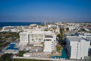 Hotel Atlantica Sancta Napa Ayia Napa