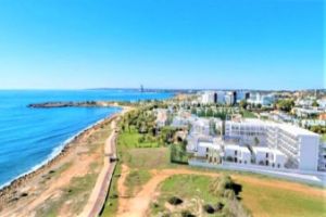Hotel Atlantica Sungarden Park Ayia Napa