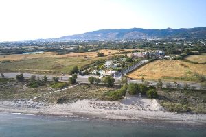 Hotel Atlantica Thalassa Kos