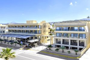 Hotel Atlantis Beach Creta