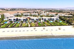 Hotel Atlantis Gardens Apartments & Villas Larnaca