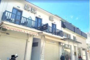 Hotel Atlas Skiathos