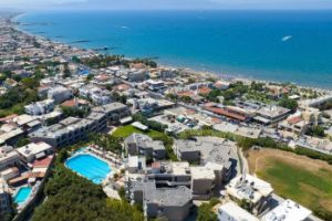 Hotel Atrion Resort Creta