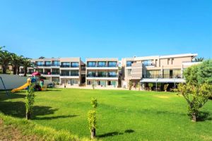 Hotel Atrion Resort Creta