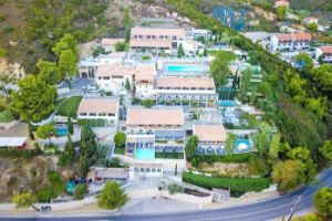 Hotel Atrium Skiathos