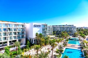 Hotel Atzavara Hotel & Spa Costa Brava