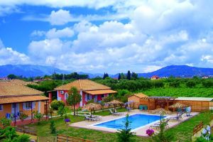 Hotel Augoustinos Villa Zakynthos