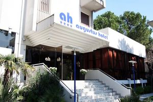 Hotel Augustus Rimini