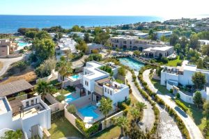 Hotel Aulus Lindos Rhodes Resort, Curio Collection By Hilton Rhodos