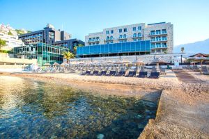 Hotel Avala Resort & Villas Budva
