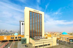 Hotel Avani Ibn Battuta Dubai Dubai