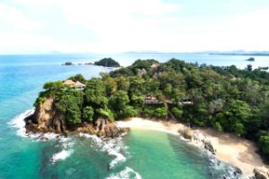 Hotel Avani Plus Koh Lanta Krabi Resort Krabi