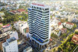 Hotel Avatar Danang Da Nang