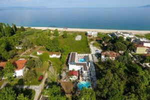 Hotel Avaton Luxury Resort Halkidiki
