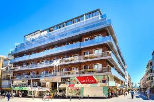 Hotel Avenida Costa Blanca