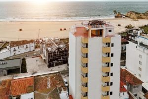 Hotel Avenida Praia Algarve