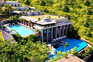 Hotel Avista Hideaway Phuket Patong- Mggallery Phuket