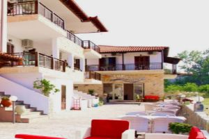 Hotel Avra Halkidiki Halkidiki