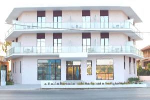 Hotel Avra Nafpliou Hotel Peloponez