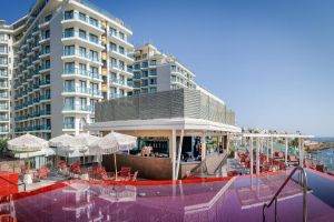 Hotel Ax Odycy Qawra