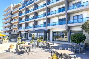 Hotel Ax Sunny Coast Resort & Spa Qawra