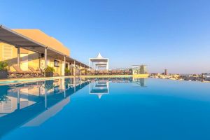 Hotel Ax The Palace Sliema