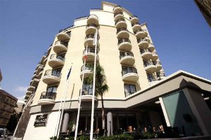 Hotel Ax The Palace Sliema