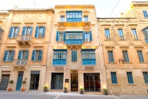 Hotel Ax The Saint John Valletta