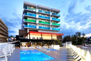 Hotel Axel Beach Ibiza Ibiza