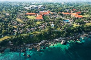 Hotel Ayana Resort And Spa Jimbaran