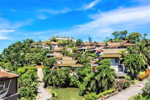 Hotel Ayara Kamala Resort & Spa Phuket