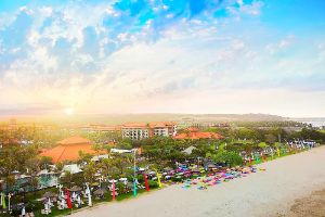 Hotel Ayodya Bali Nusa Dua