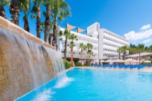 Hotel Azuline Hotel Bergantin Ibiza