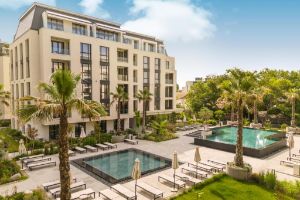 Hotel Azur Premium Resort Sf Constantin Si Elena