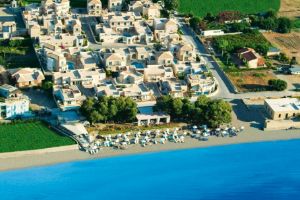 Hotel Azure Beach Villas Creta